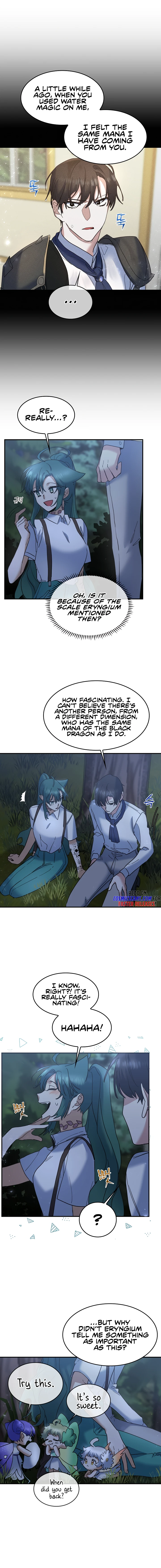 The Cooking Wizard chapter 29 page 5