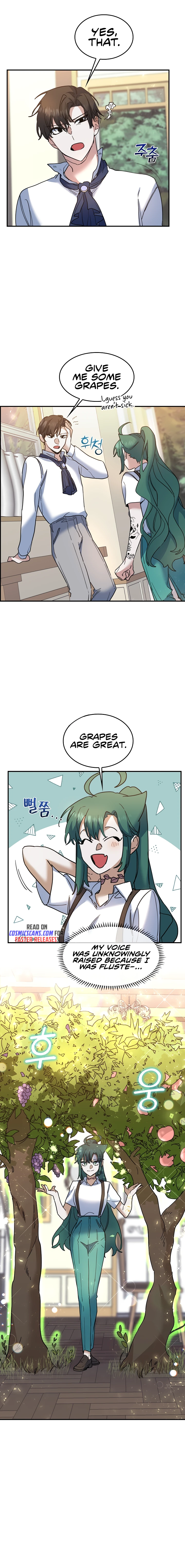 The Cooking Wizard chapter 29 page 10