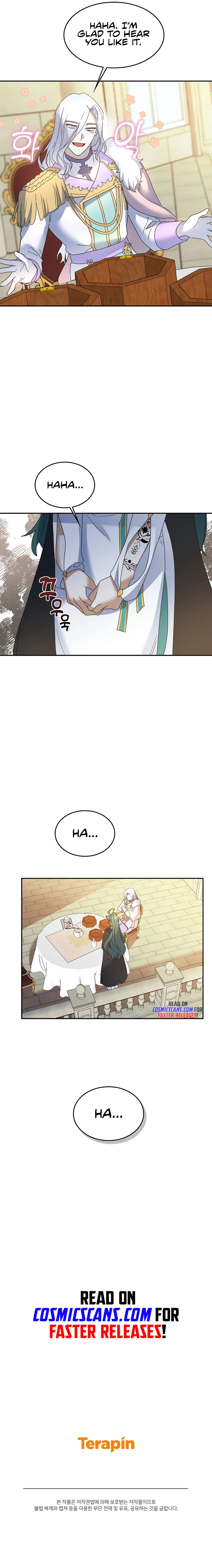 The Cooking Wizard chapter 31 page 15