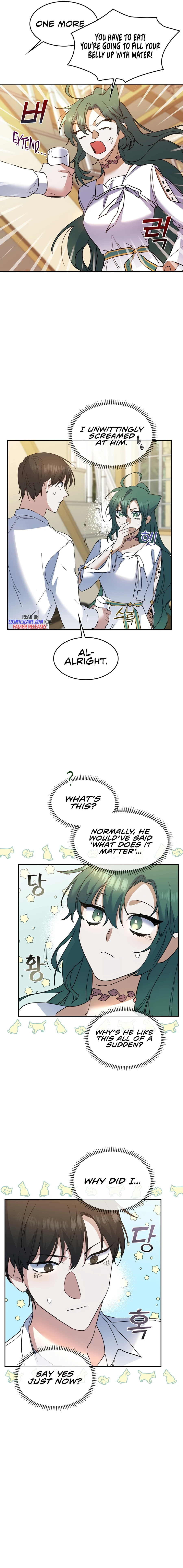 The Cooking Wizard chapter 31 page 4