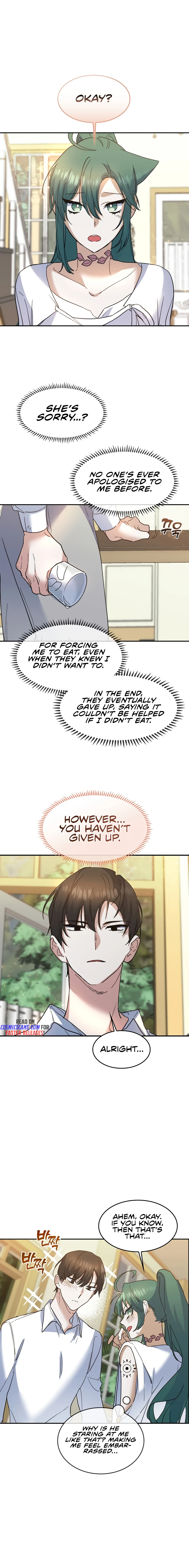 The Cooking Wizard chapter 31 page 6