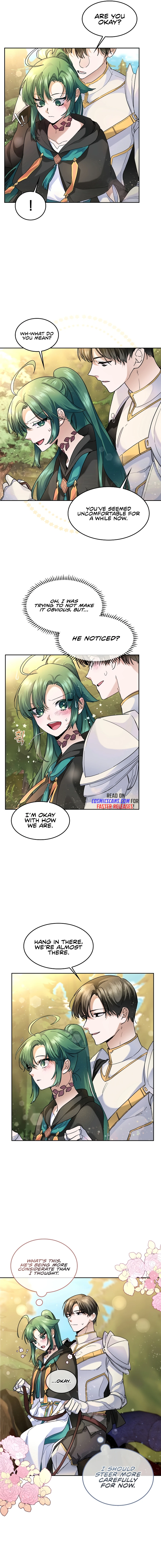 The Cooking Wizard chapter 34 page 2