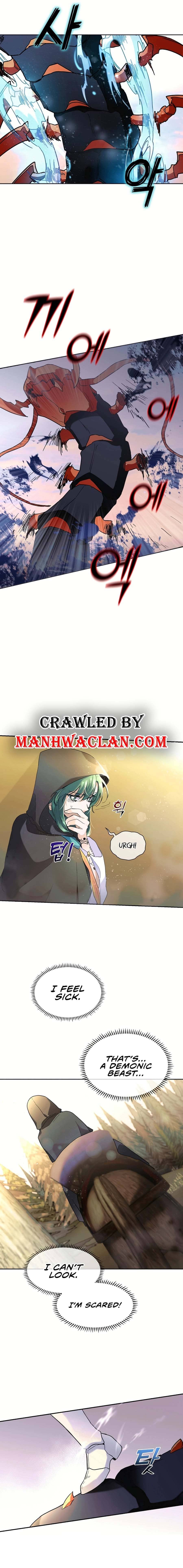 The Cooking Wizard chapter 36 page 2