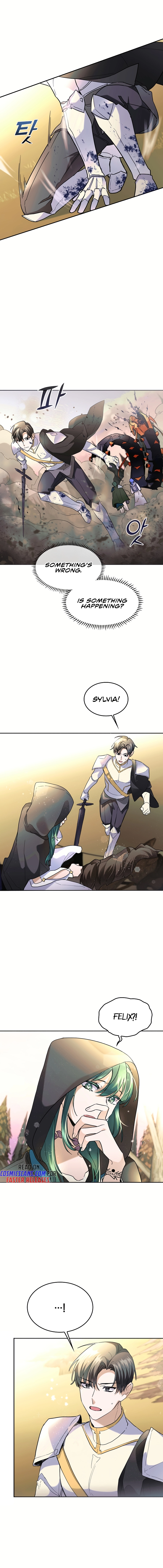 The Cooking Wizard chapter 36 page 4