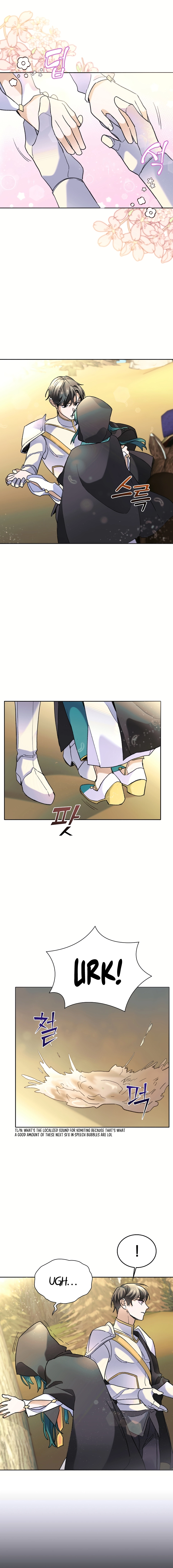 The Cooking Wizard chapter 36 page 6