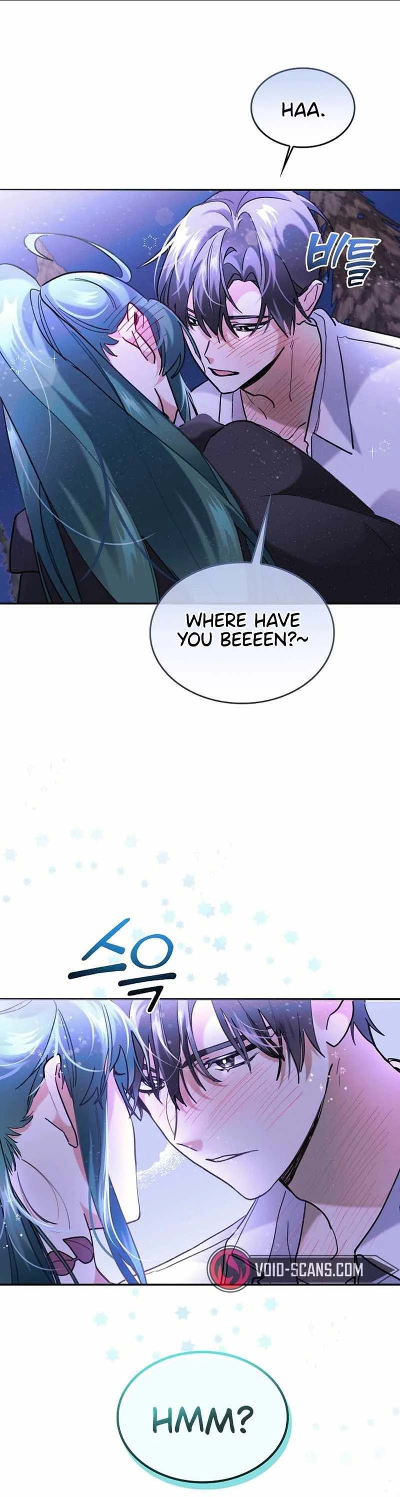 The Cooking Wizard chapter 37 page 9