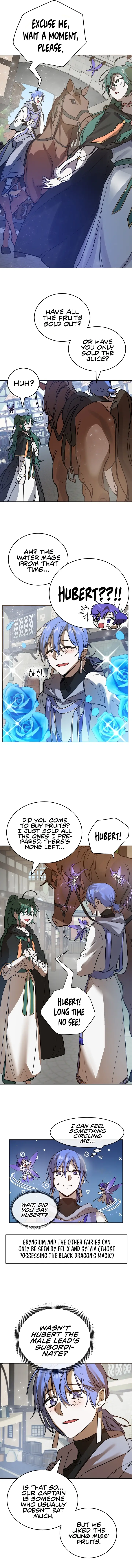 The Cooking Wizard chapter 5 page 11