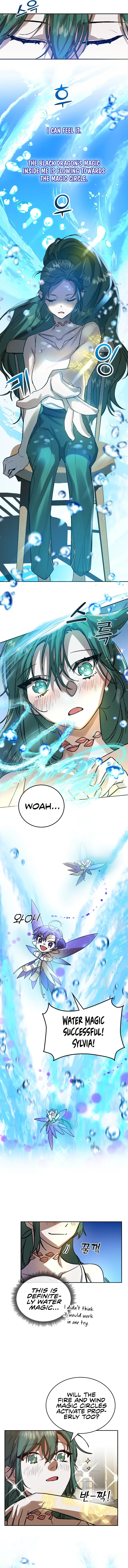 The Cooking Wizard chapter 5 page 9