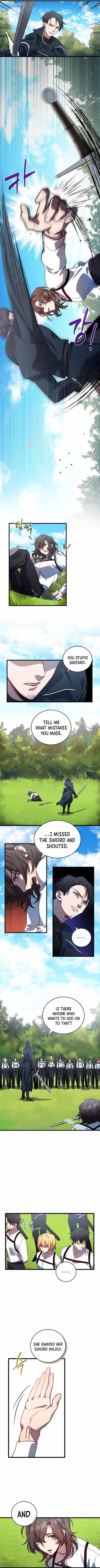 Heroes, Demons & Villains chapter 1 page 6