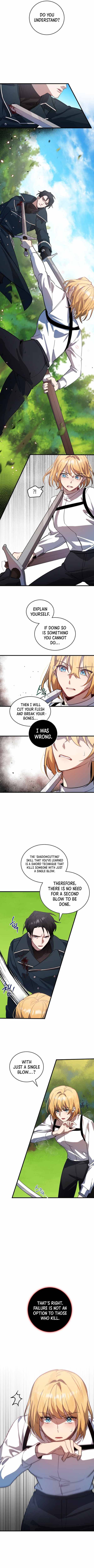 Heroes, Demons & Villains chapter 1 page 8