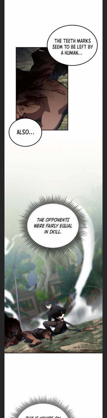 Heroes, Demons & Villains chapter 10 page 5