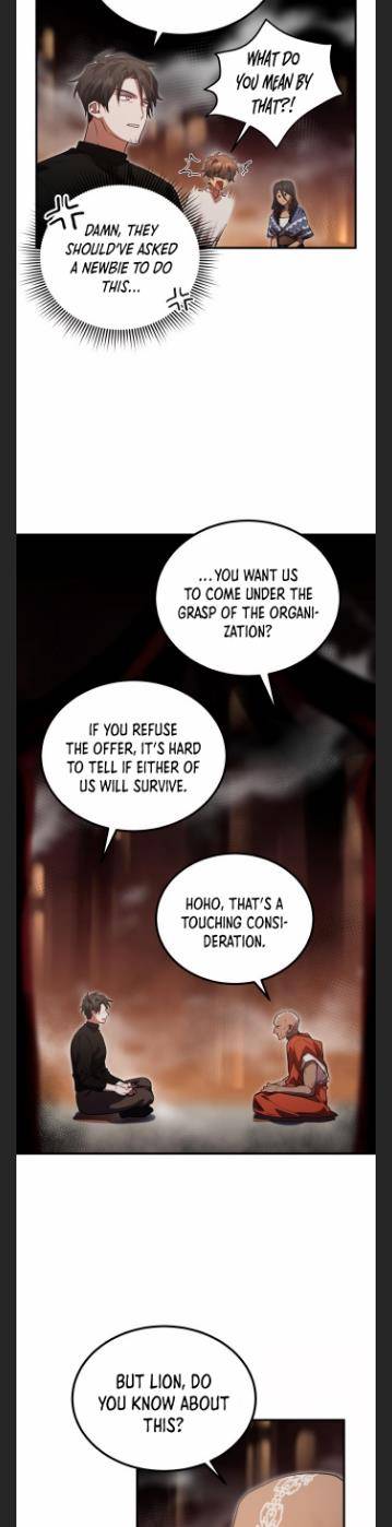 Heroes, Demons & Villains chapter 10 page 17