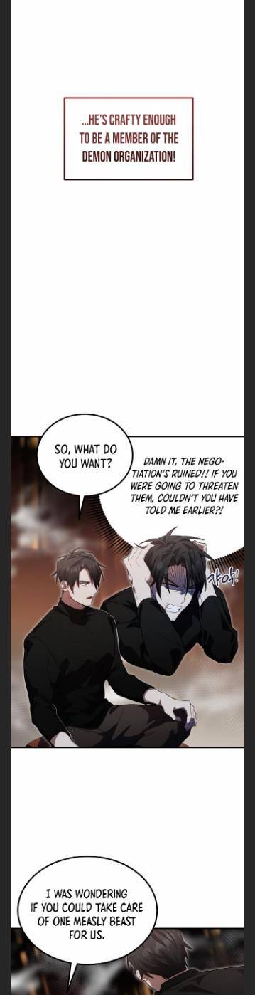 Heroes, Demons & Villains chapter 10 page 21