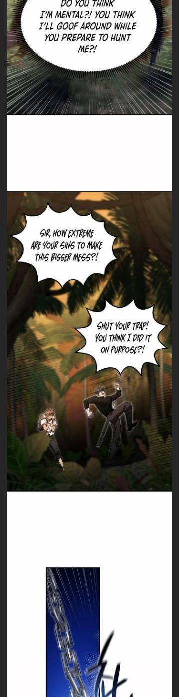 Heroes, Demons & Villains chapter 10 page 25