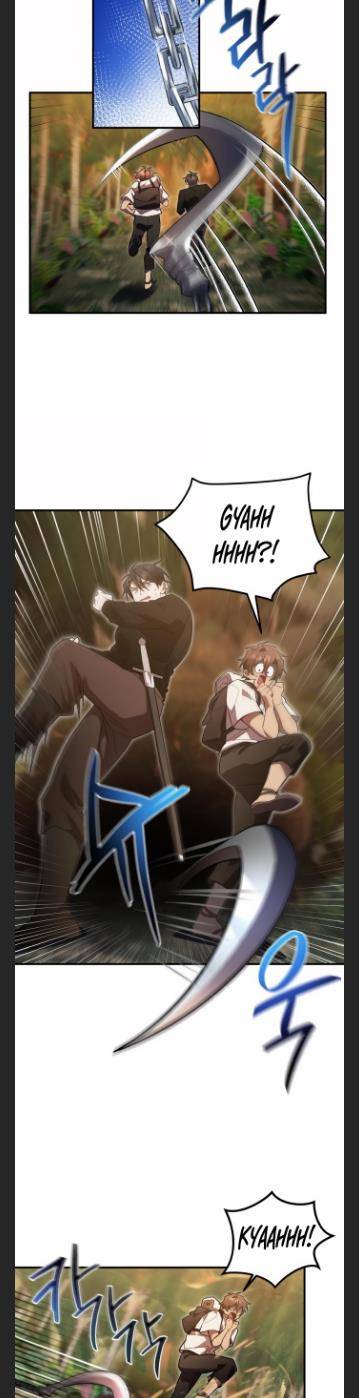 Heroes, Demons & Villains chapter 10 page 26
