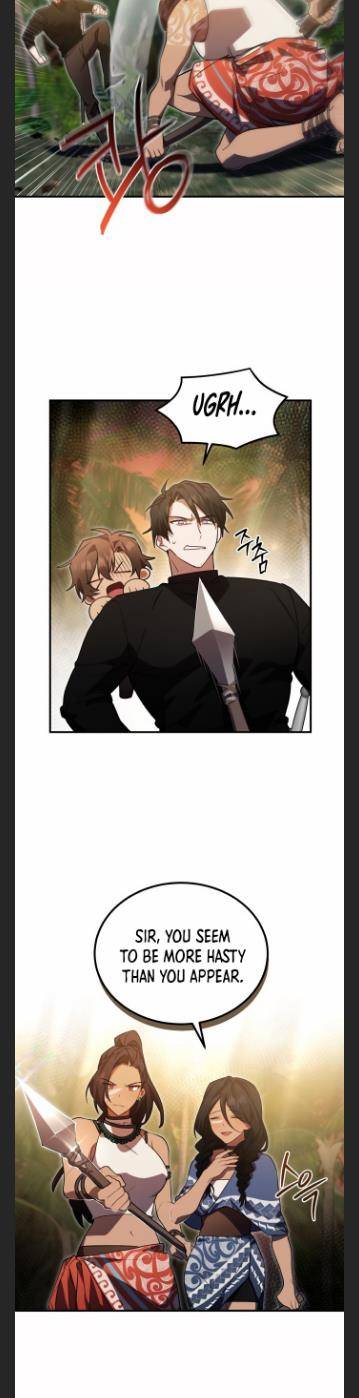 Heroes, Demons & Villains chapter 10 page 28