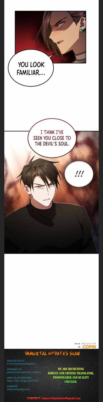 Heroes, Demons & Villains chapter 10 page 30