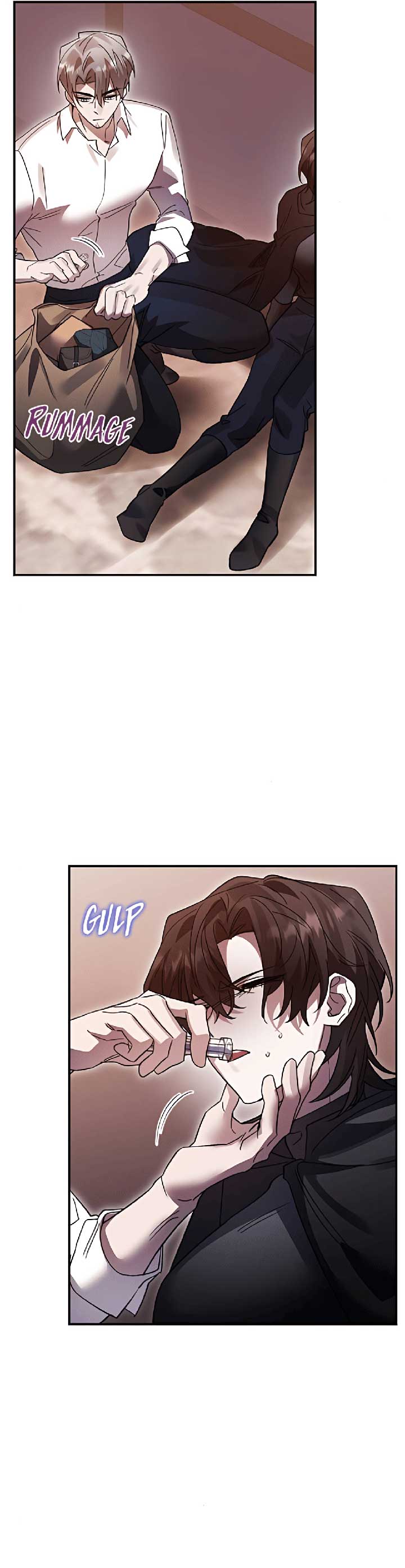 Heroes, Demons & Villains chapter 100 page 9
