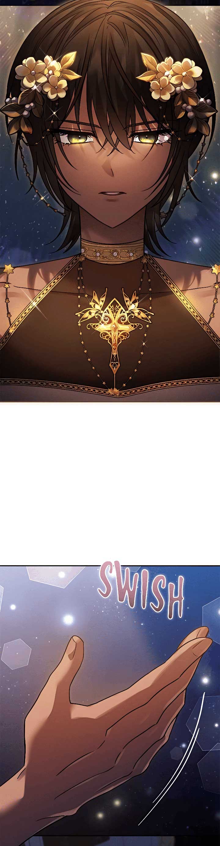 Heroes, Demons & Villains chapter 101 page 5