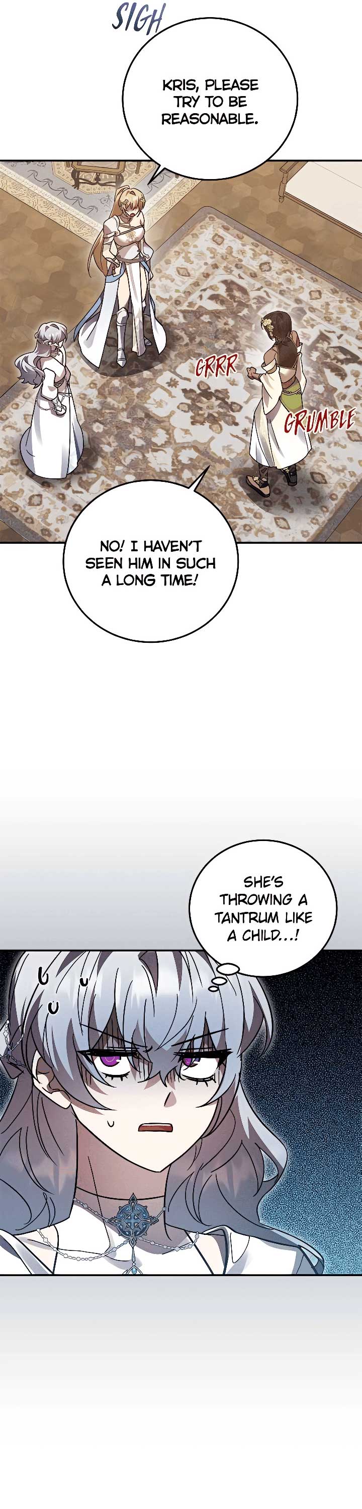 Heroes, Demons & Villains chapter 101 page 30