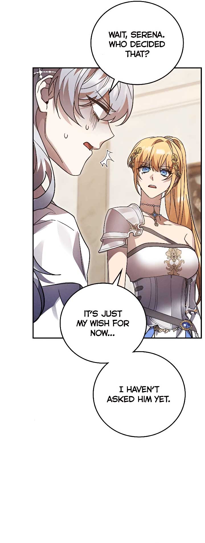Heroes, Demons & Villains chapter 101 page 32