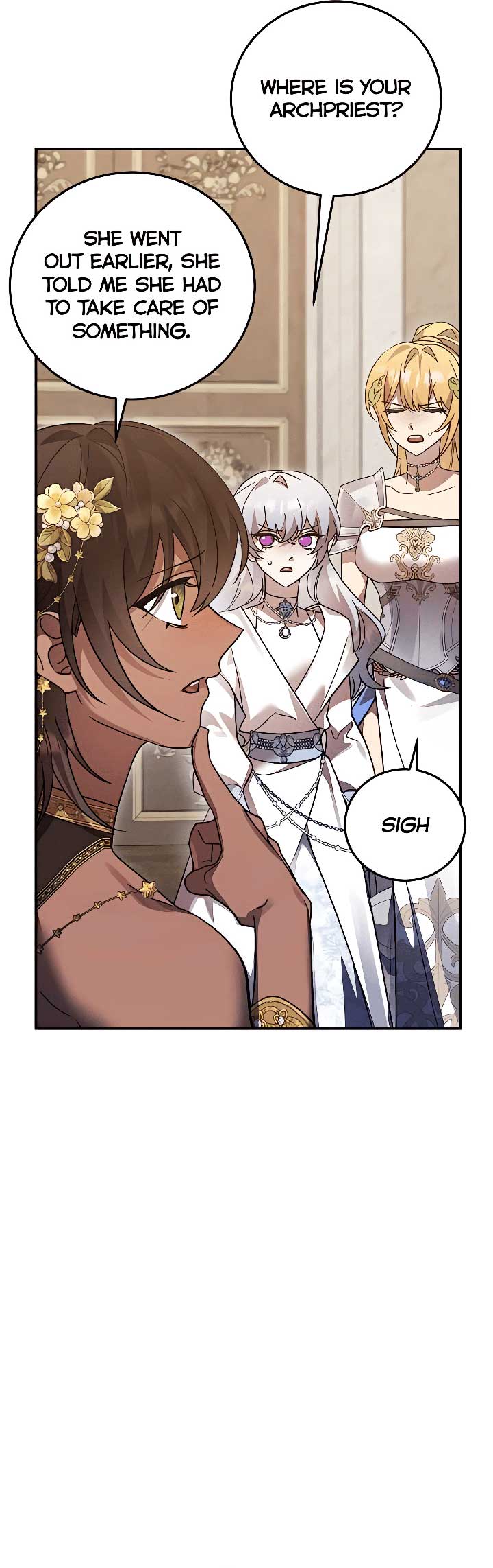 Heroes, Demons & Villains chapter 101 page 37