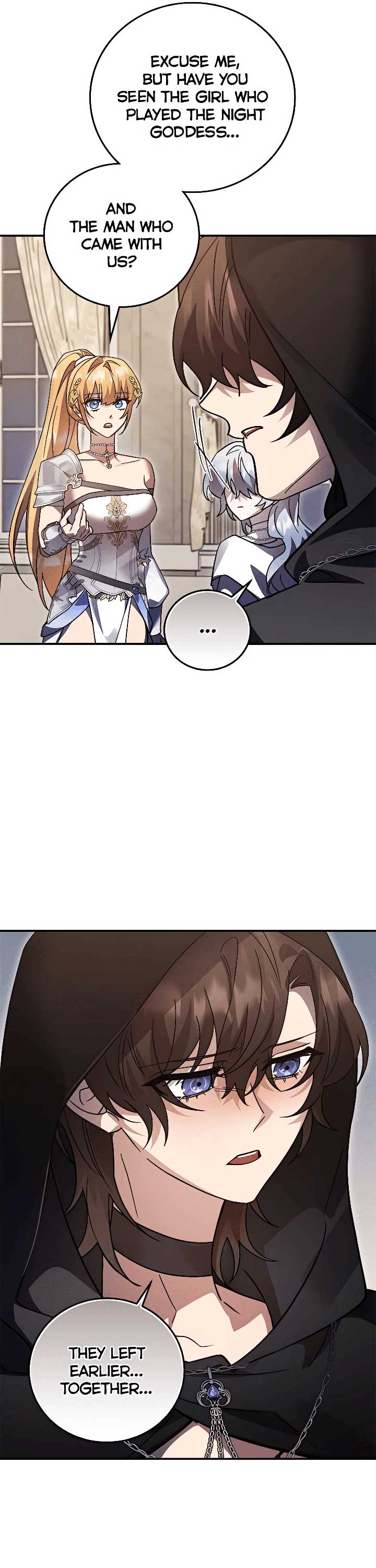 Heroes, Demons & Villains chapter 101 page 40