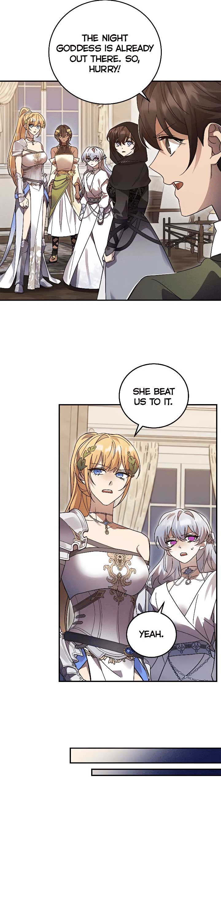 Heroes, Demons & Villains chapter 101 page 43