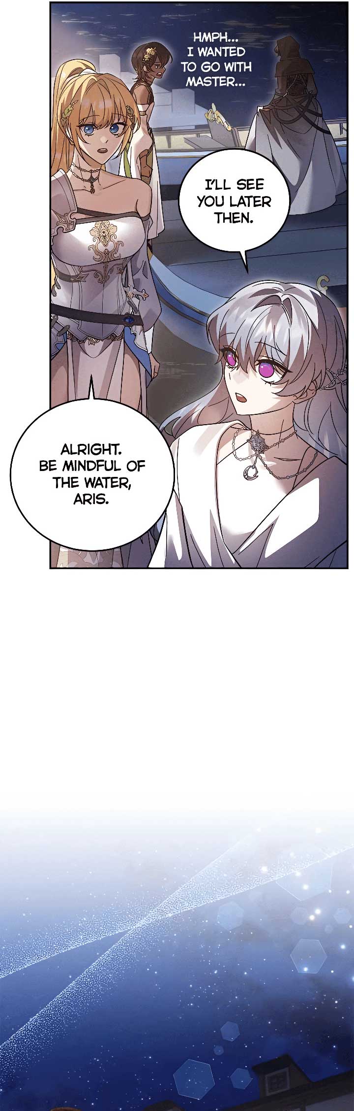 Heroes, Demons & Villains chapter 101 page 45