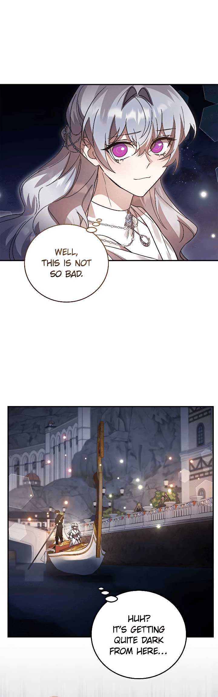Heroes, Demons & Villains chapter 101 page 47