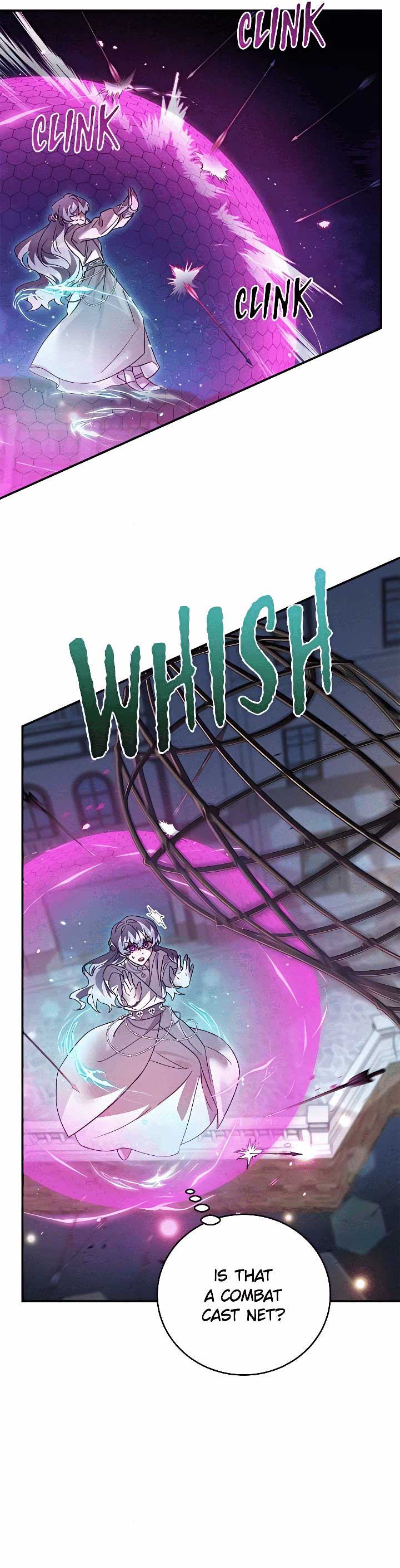 Heroes, Demons & Villains chapter 101 page 53