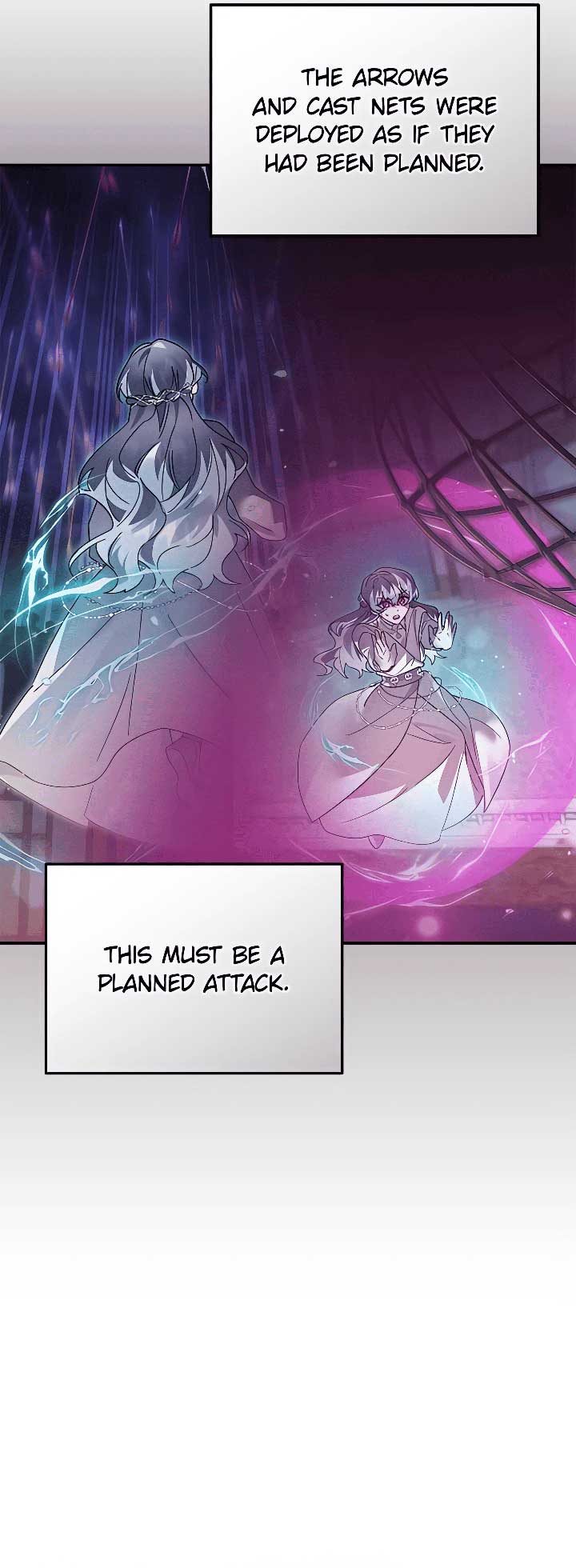 Heroes, Demons & Villains chapter 101 page 56