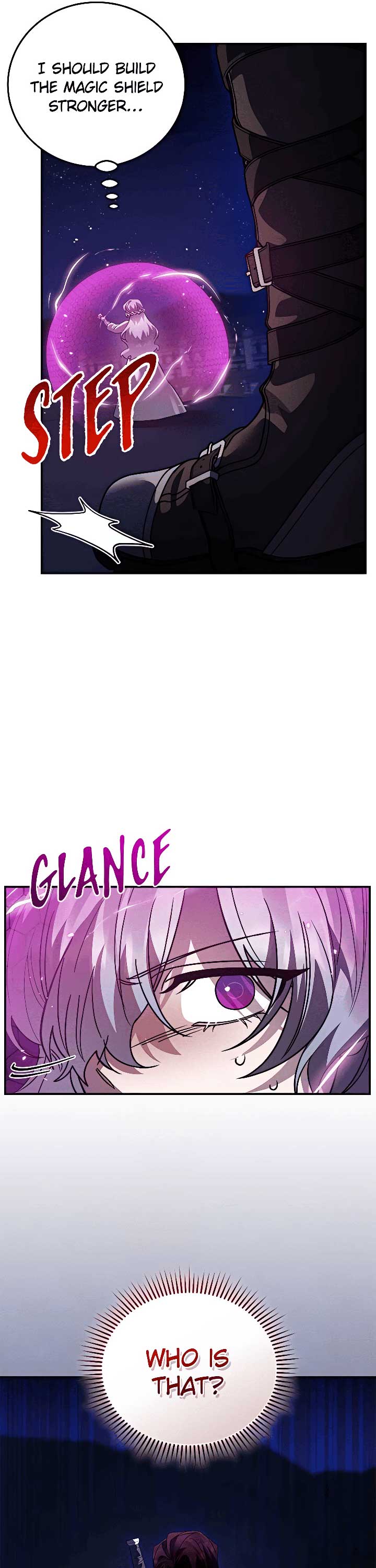 Heroes, Demons & Villains chapter 101 page 58