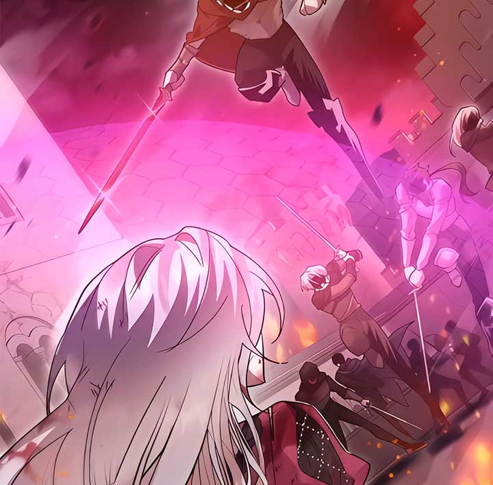Heroes, Demons & Villains chapter 102 page 30