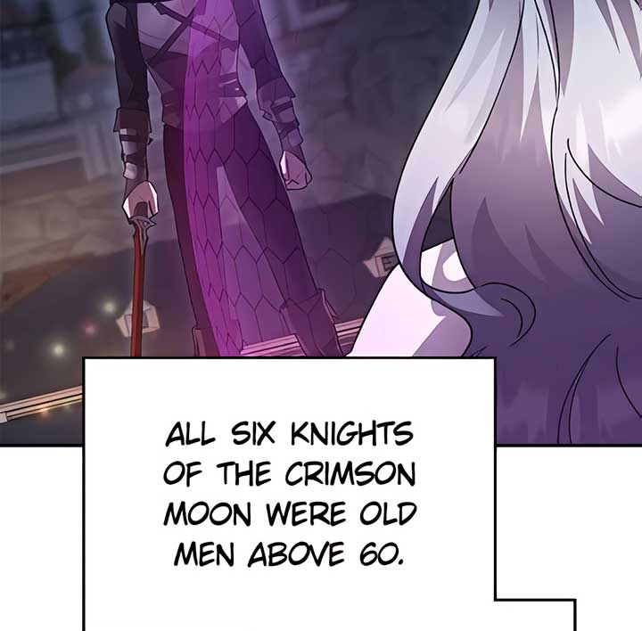 Heroes, Demons & Villains chapter 102 page 42
