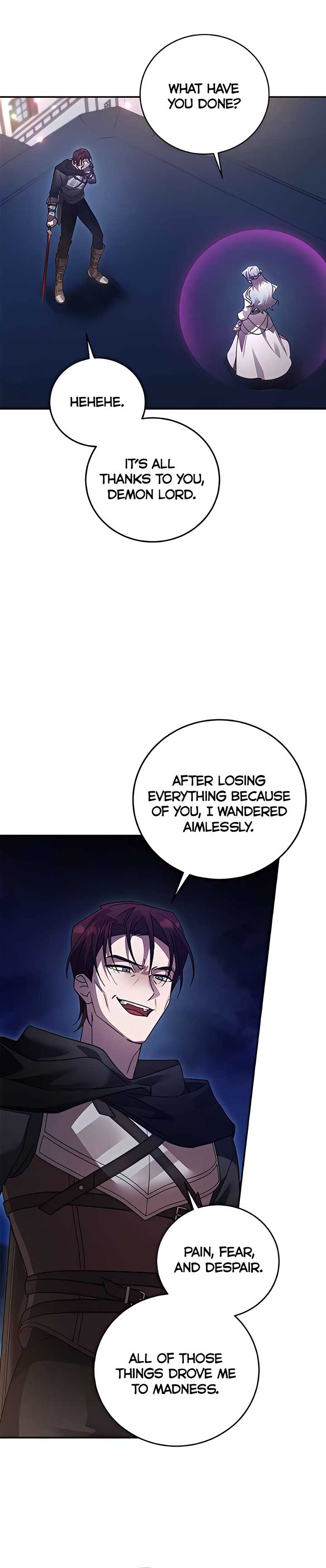 Heroes, Demons & Villains chapter 102 page 47