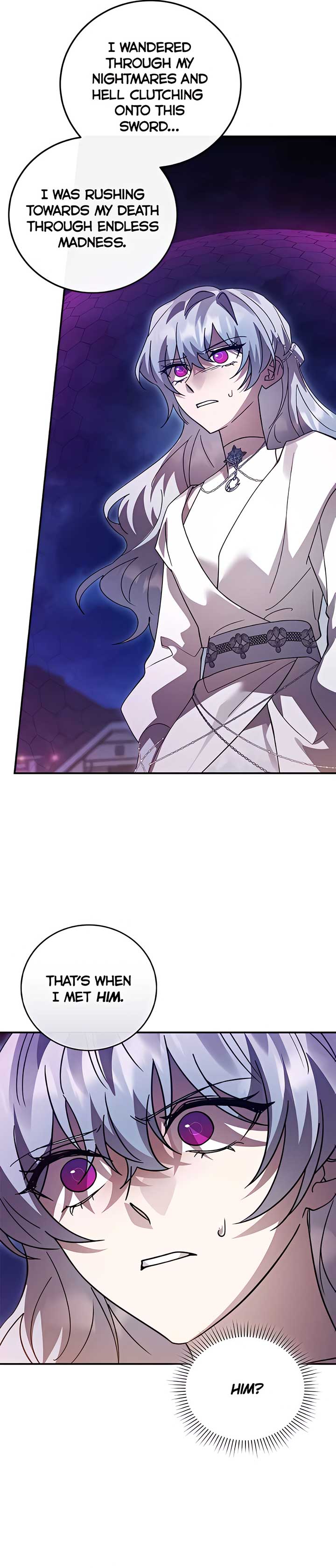 Heroes, Demons & Villains chapter 102 page 48