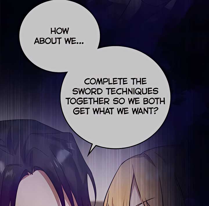 Heroes, Demons & Villains chapter 102 page 112