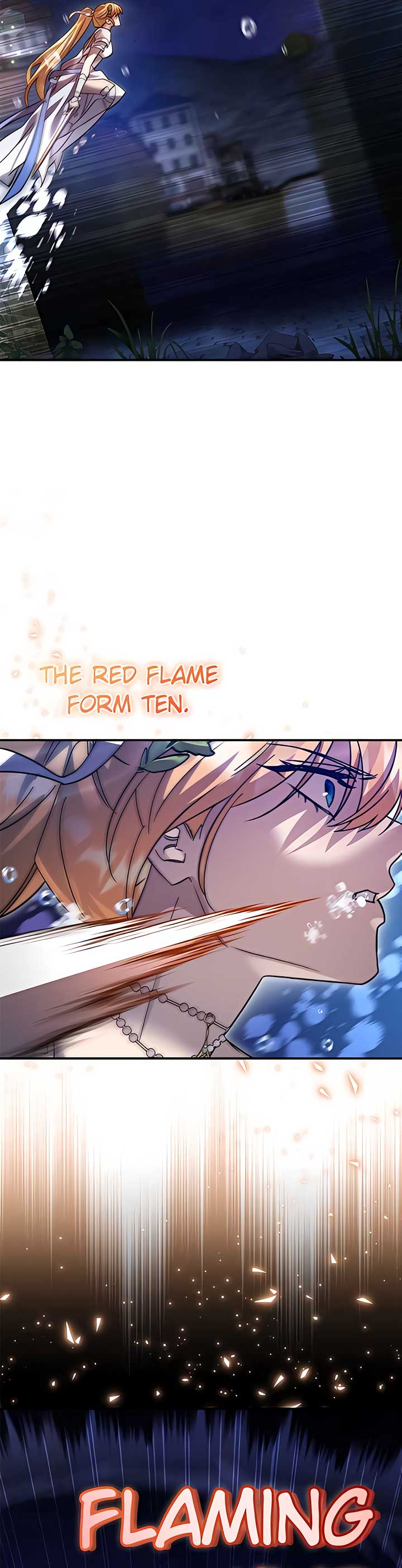 Heroes, Demons & Villains chapter 102 page 149