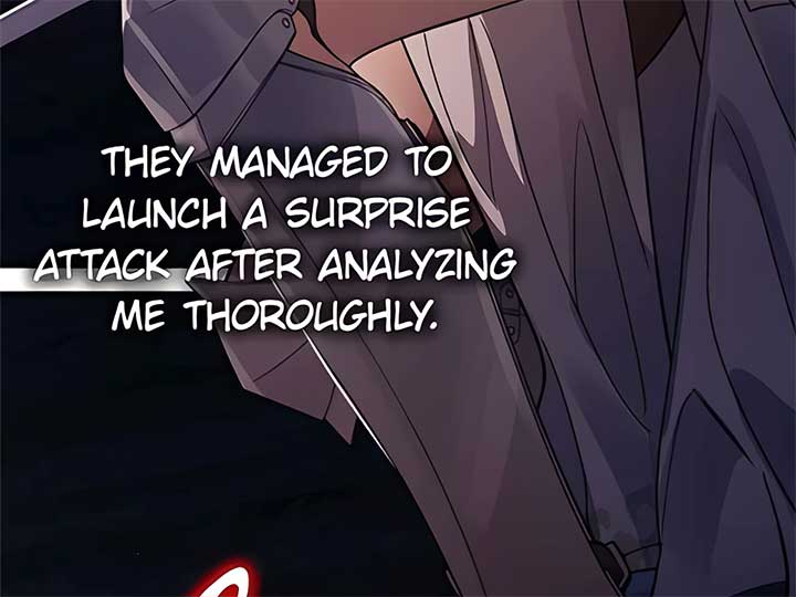 Heroes, Demons & Villains chapter 103 page 5