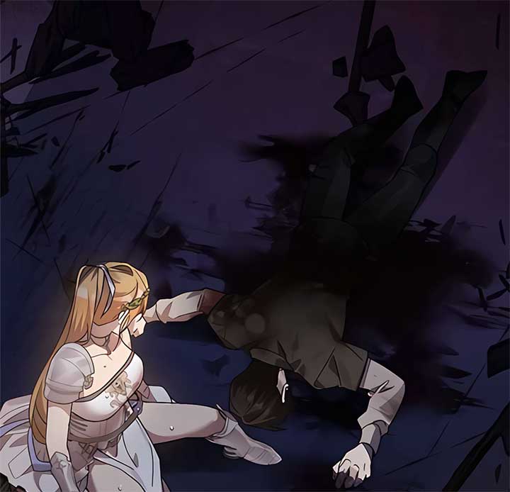 Heroes, Demons & Villains chapter 103 page 8