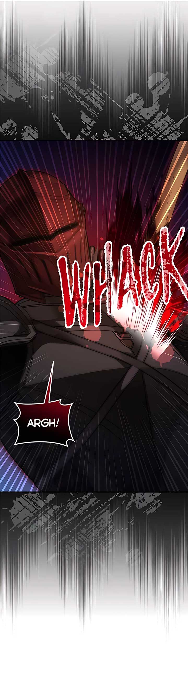 Heroes, Demons & Villains chapter 103 page 30