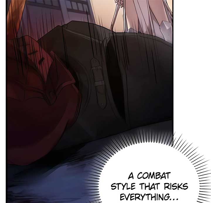Heroes, Demons & Villains chapter 103 page 32