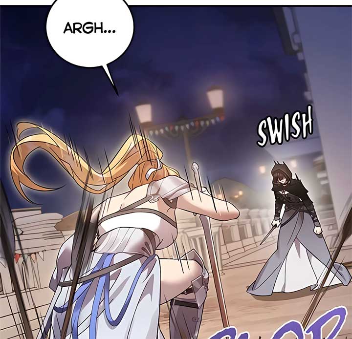 Heroes, Demons & Villains chapter 103 page 72