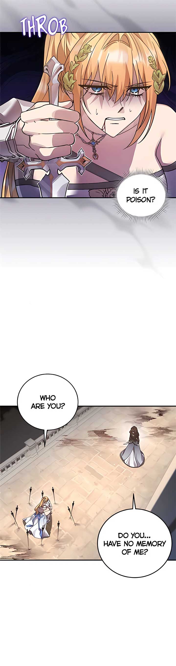 Heroes, Demons & Villains chapter 103 page 75