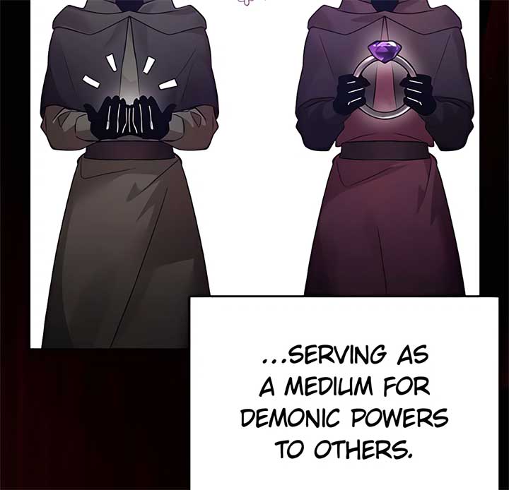 Heroes, Demons & Villains chapter 103 page 92