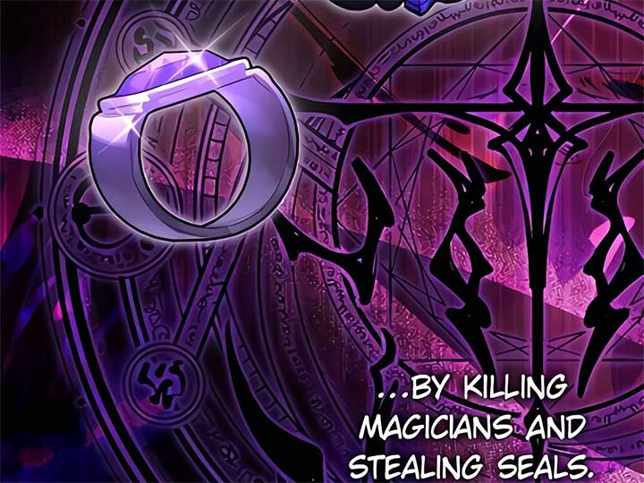 Heroes, Demons & Villains chapter 103 page 95