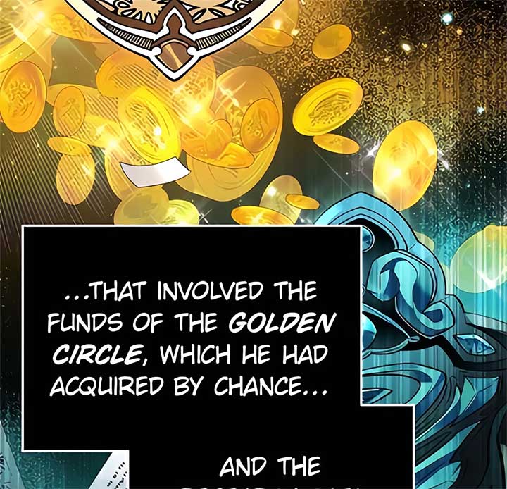 Heroes, Demons & Villains chapter 103 page 100