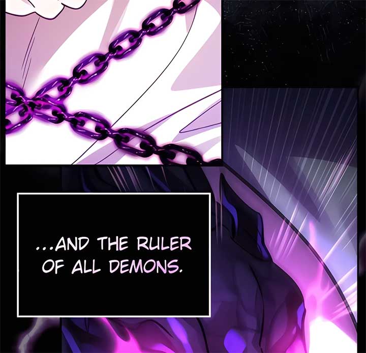 Heroes, Demons & Villains chapter 103 page 136