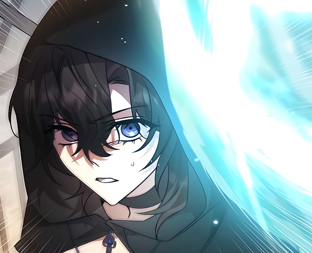 Heroes, Demons & Villains chapter 104 page 6